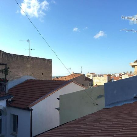 Design Apartments Sassari-Skyline Eksteriør billede