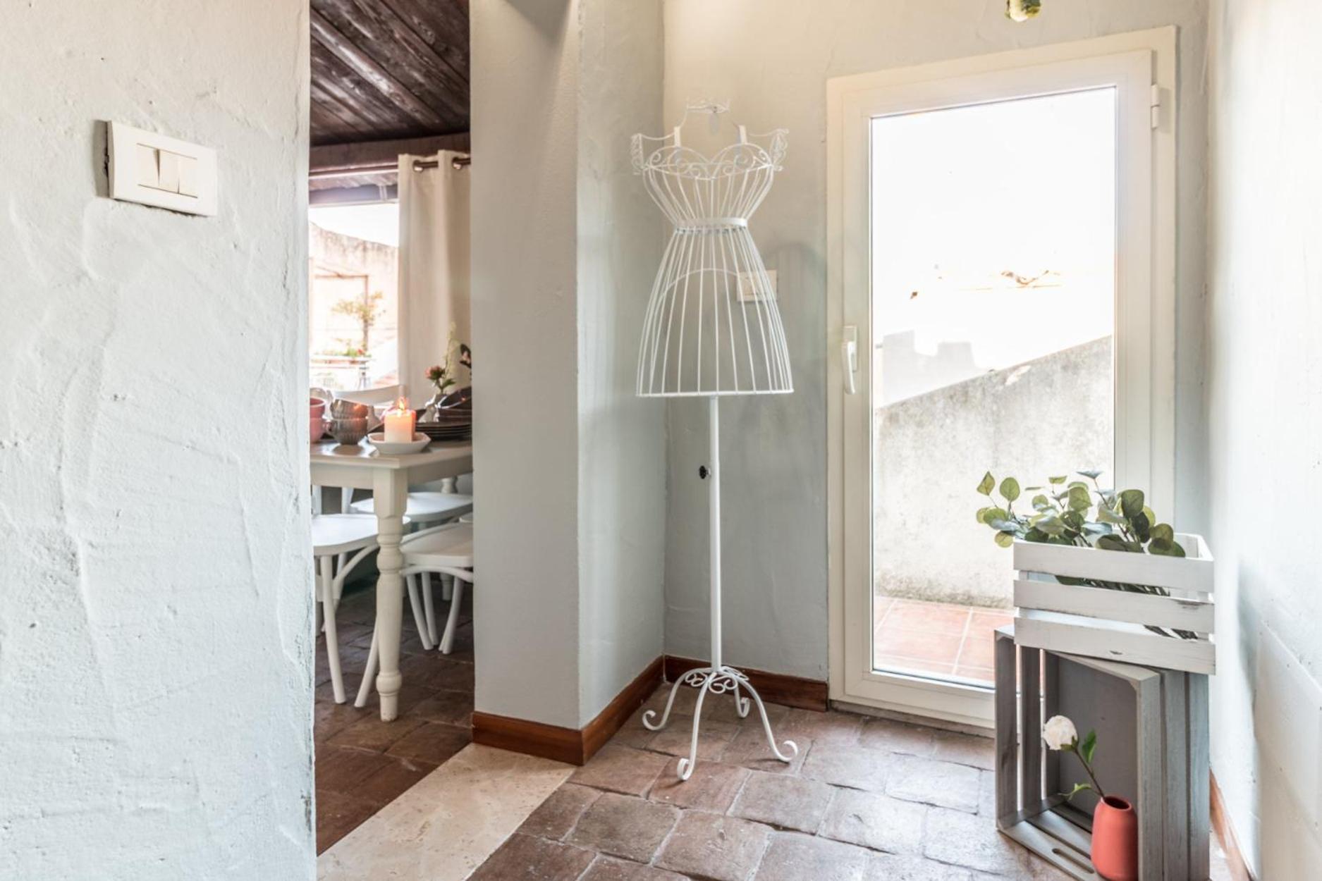Design Apartments Sassari-Skyline Eksteriør billede