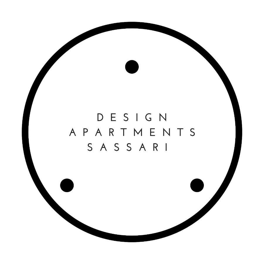 Design Apartments Sassari-Skyline Eksteriør billede